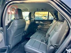 فورد إكسبلورر